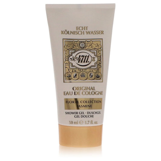 4711 Floral Collection Jasmine by 4711 - Shower Gel 1.7 oz