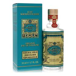 4711 by 4711 - Eau De Cologne Spray (Unisex) 1.7 oz