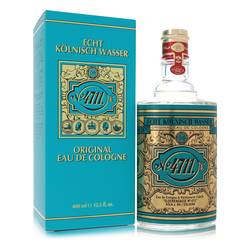 4711 by 4711 - Eau De Cologne (Unisex) 1.7 oz