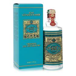 4711 by 4711 - Eau De Cologne (Unisex) 1.7 oz