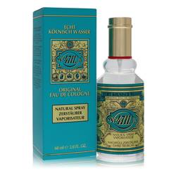 4711 by 4711 - Cologne Spray (Unisex) 2 oz