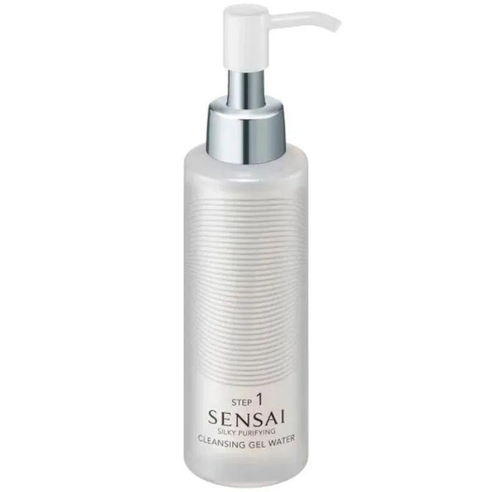 Sensai Silky Purifying Cleansing Gel Water 150 ml