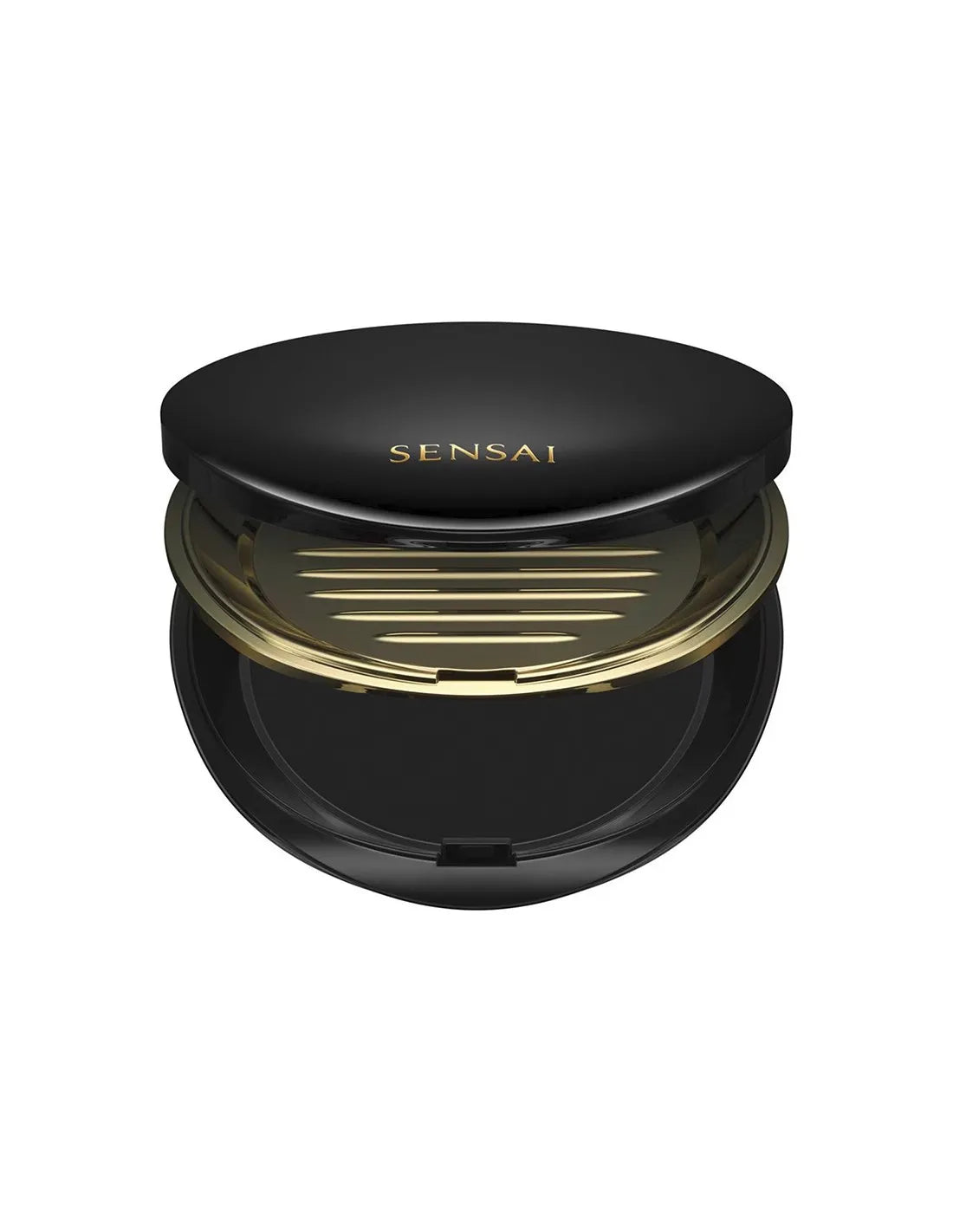 Sensai Boîtier Compact Pour Poudre Total Finish 1 pc