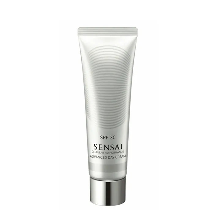 Sensai Cellular Performance Advanced Day Cream LSF30 50ml