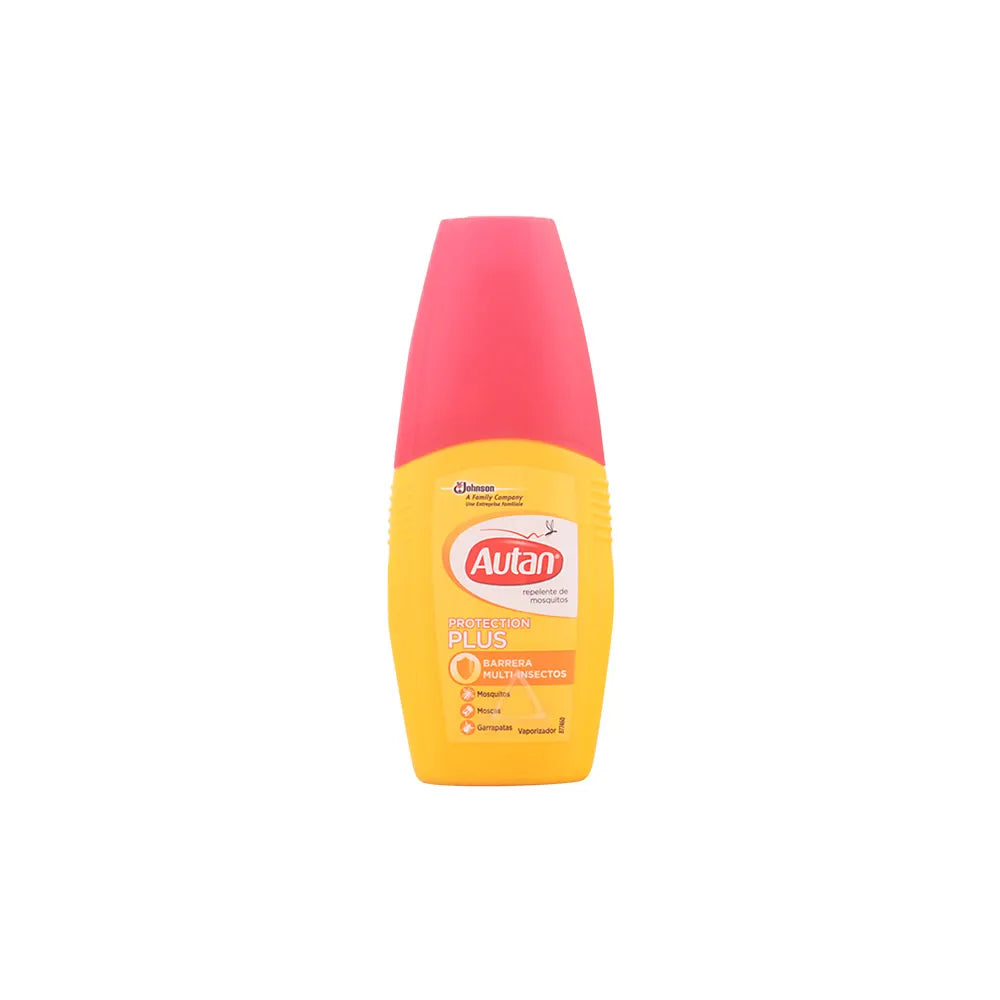 Spray répulsif Autan 100 ml