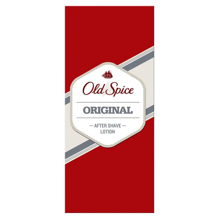 Old Spice Original After Shave 100 ml