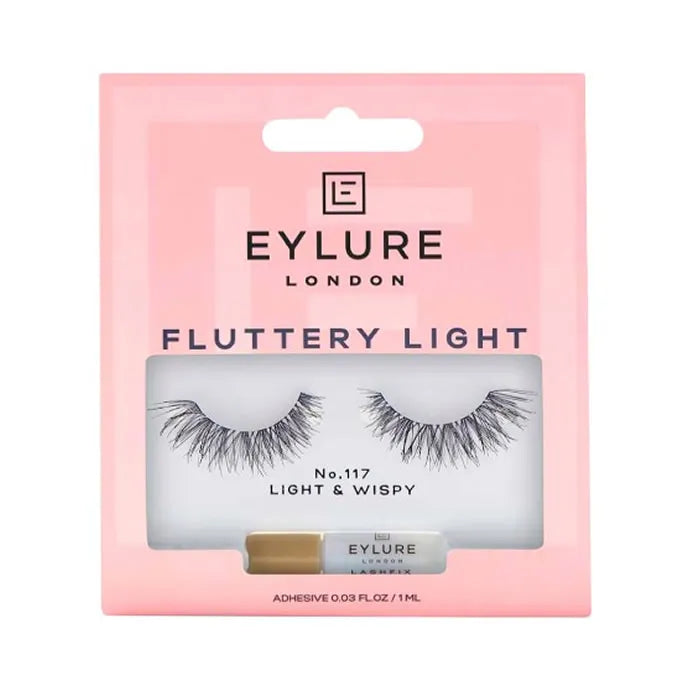 Eylure Cils légers et vaporeux 117