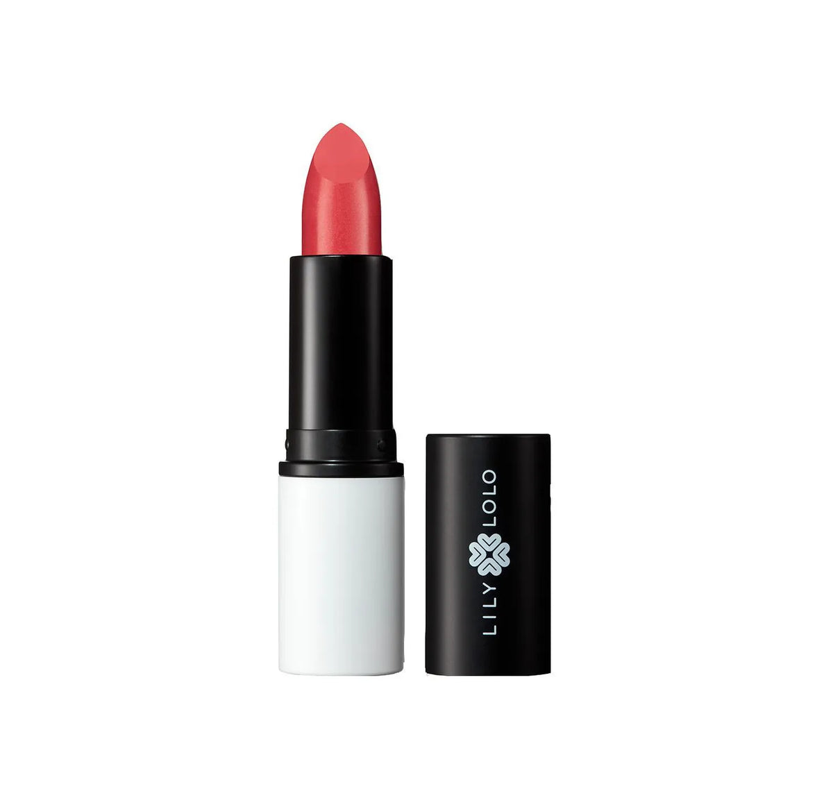 Lily Lolo Lippenstift Flushed Rose