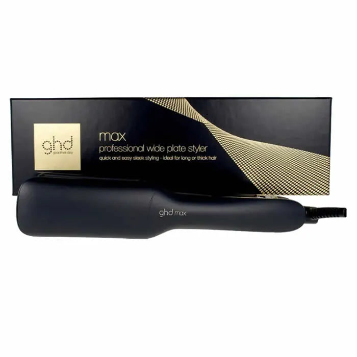 Ghd Max Styler Professionnel Plaques Larges