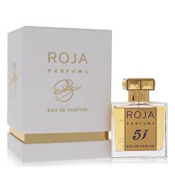Roja 51 Pour Femme by Roja Parfums - Eau De Parfum Spray 1.7 oz