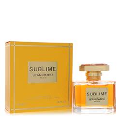 Sublime by Jean Patou - Eau De Parfum Spray 1 oz