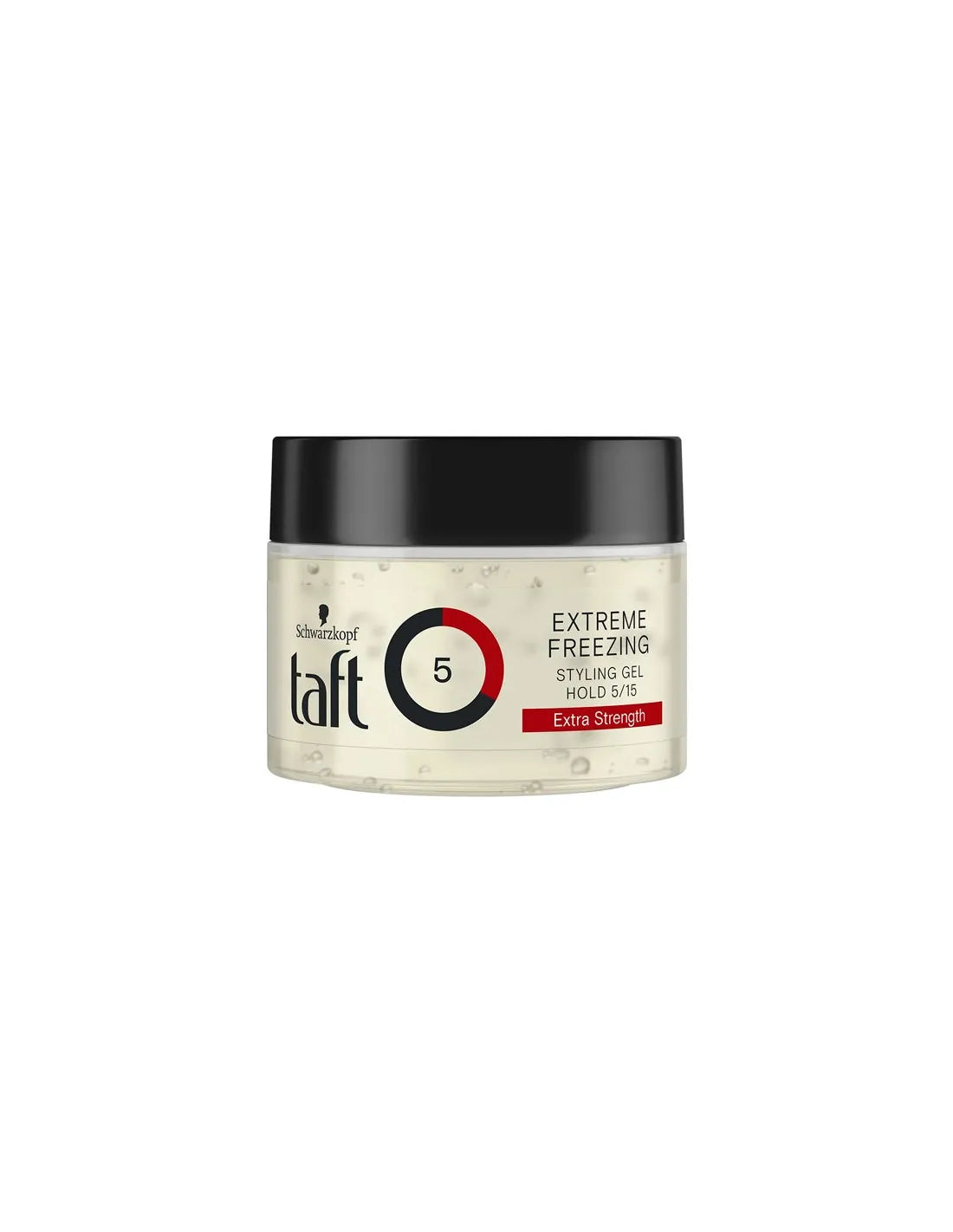 Schwarzkopf Taft Extreme Haargel Fixierung 250ml