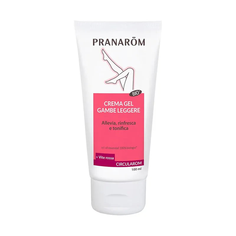 Pranarôm Circularom Venen-Gel 100ml
