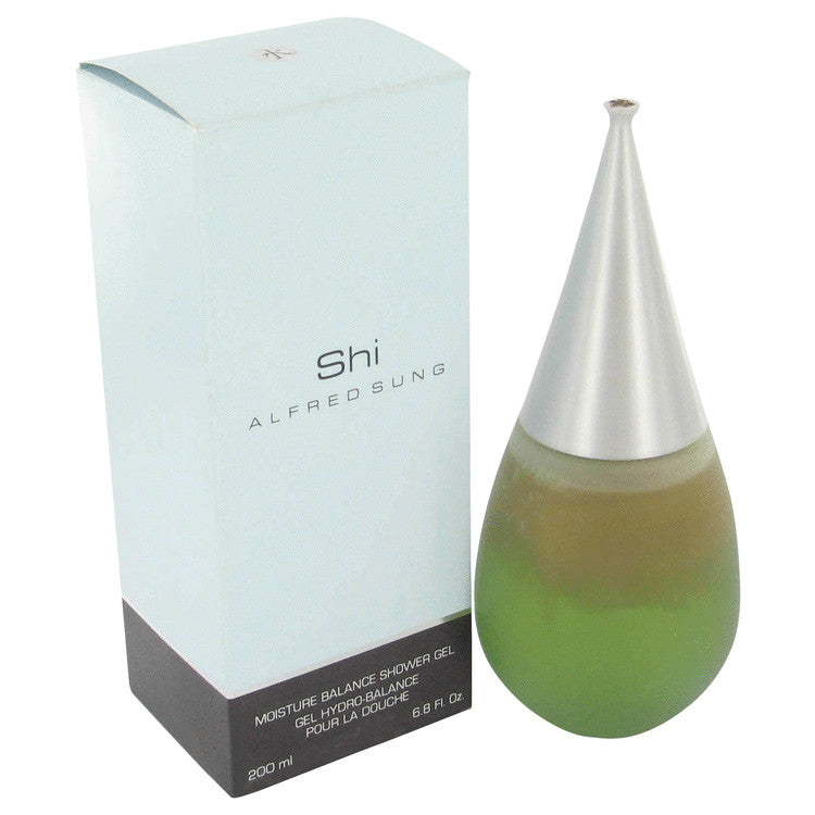 Shi by Alfred Sung - Shower Gel 6.8 oz