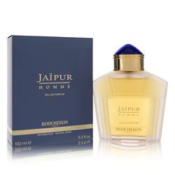 Jaipur by Boucheron - Eau De Parfum Spray 3.4 oz