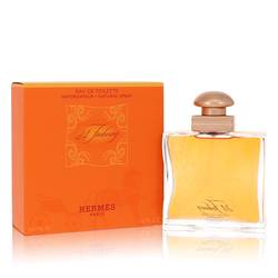 24 Faubourg by Hermes - Eau De Toilette Spray 1.6 oz