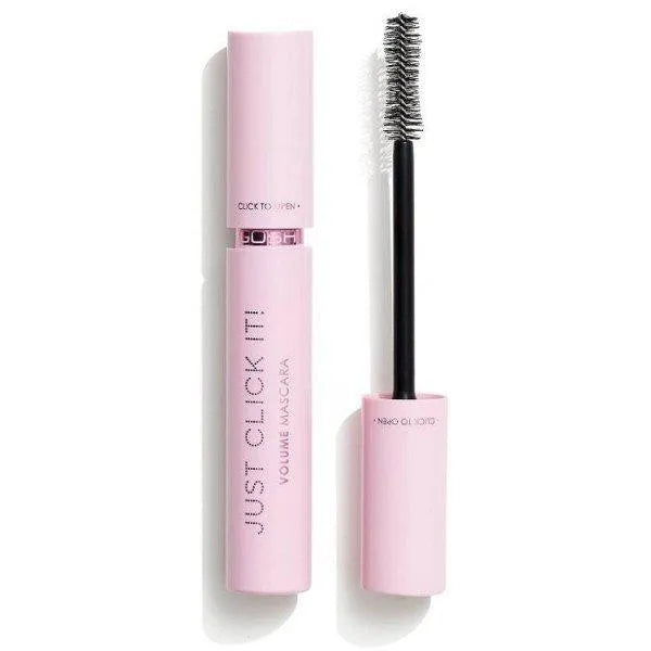 Gosh Just Click It! Mascara Volume 10ml