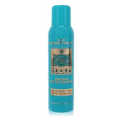 4711 by 4711 - Deodorant Spray (Unisex) 2.5 oz