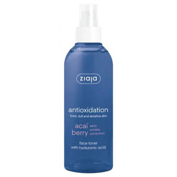 Ziaja Acai Gesichtstonikum im Spray 200ml