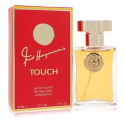 Touch by Fred Hayman - Eau De Toilette Spray 1.7 oz