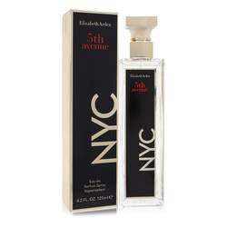 5th Avenue NYC by Elizabeth Arden - Eau De Parfum Spray 4.2 oz