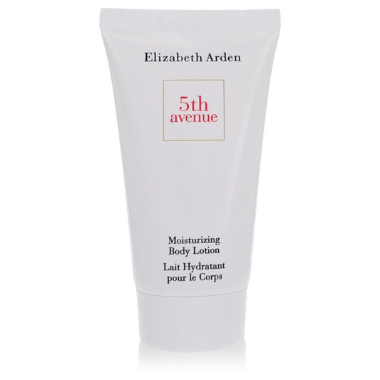 5Th Avenue by Elizabeth Arden - Body Lotion 1.7 oz