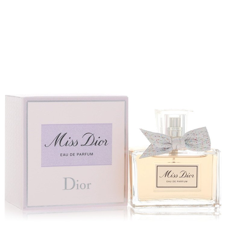 Miss Dior (Miss Dior Cherie) by Christian Dior - Parfum Spray 1.1 oz
