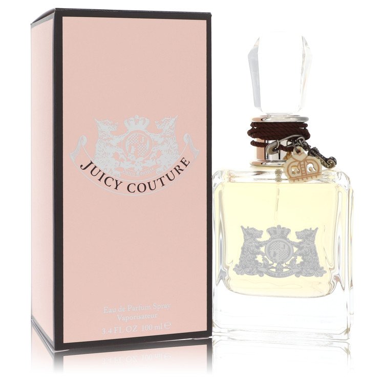 Juicy Couture by Juicy Couture - Rollerball EDP 0.33 oz