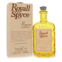 Royall Spyce by Royall Fragrances - All Purpose Lotion / Cologne 4 oz