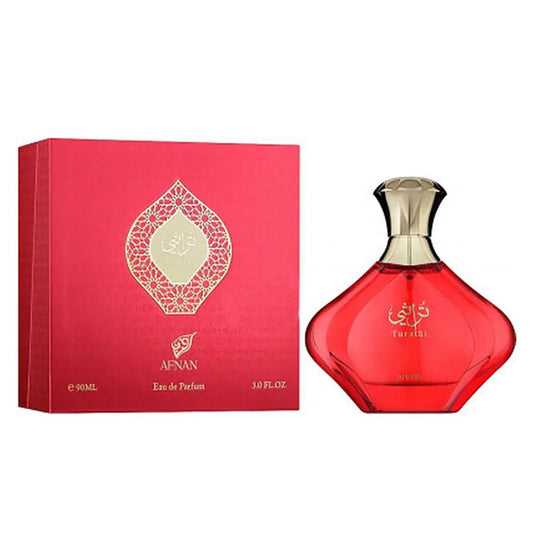 Afnan Turathi Eau de Parfum für Damen 90 ml Spray