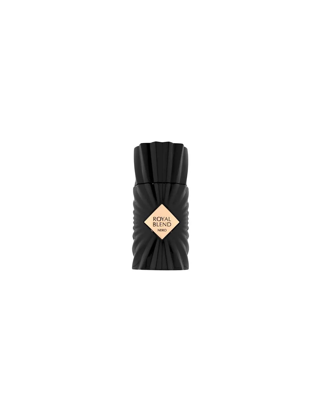 French Avenue Royal Blend Nero Extrait de Parfum Vaporisateur 100 ml