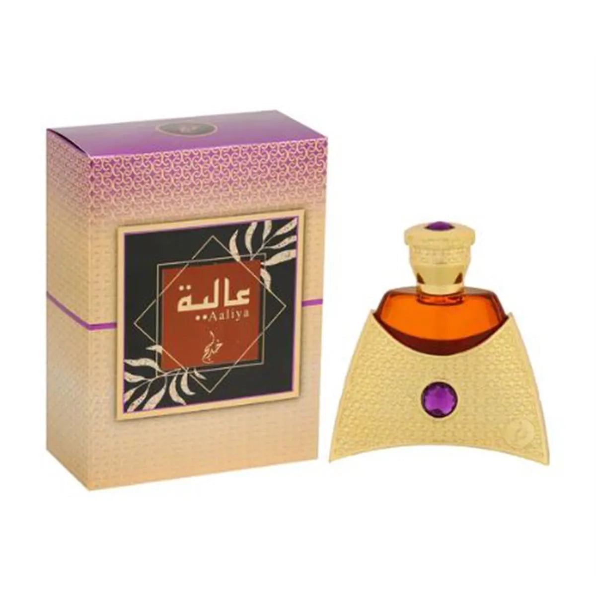 Khadlaj Perfumes Aaliya Parfümextrakt 27 ml