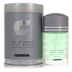 Carrera by Muelhens - Eau De Toilette Spray 1.7 oz