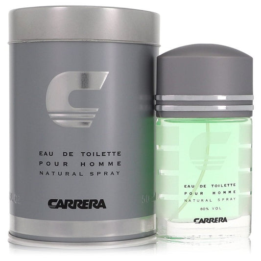 Carrera by Muelhens - Eau De Toilette Spray 1.7 oz