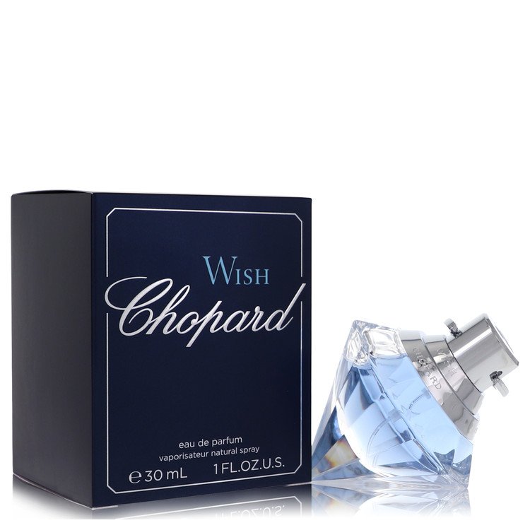 Wish de Chopard - Eau de Parfum en vaporisateur 30 ml
