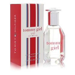 Tommy Girl by Tommy Hilfiger - Eau De Toilette Spray 1 oz