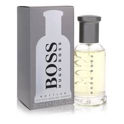 Boss No. 6 by Hugo Boss - Eau De Toilette Spray (Grey Box) 1 oz