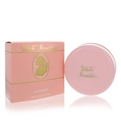 White Shoulders by Evyan - Bath/Body Powder 2.6 oz