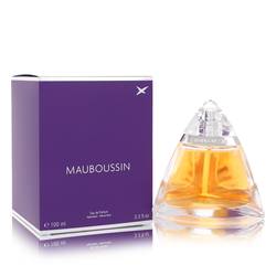 Mauboussin by Mauboussin - Eau De Parfum Spray 3.4 oz