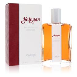 Yatagan by Caron - Eau De Toilette Spray 4.2 oz