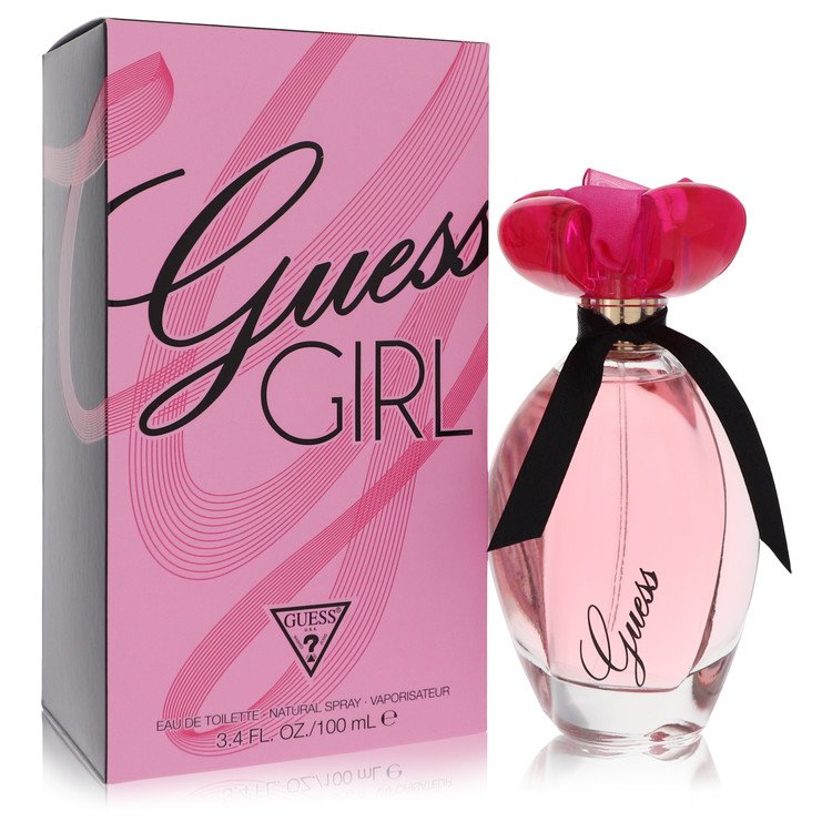 Guess Girl by Guess - Fragrance Mist 8.4 oz