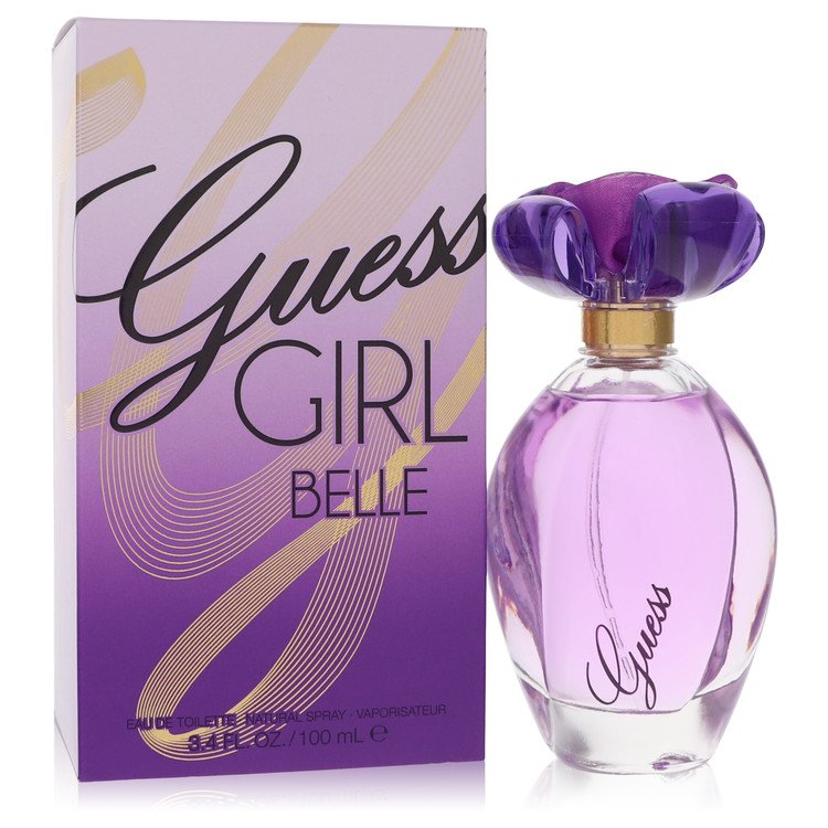 Guess Girl Belle by Guess - Fragrance Mist 8.4 oz