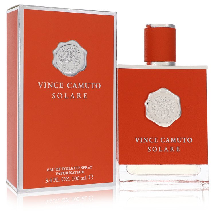 Vince Camuto Solare by Vince Camuto - Eau De Toilette Spray 1.7 oz