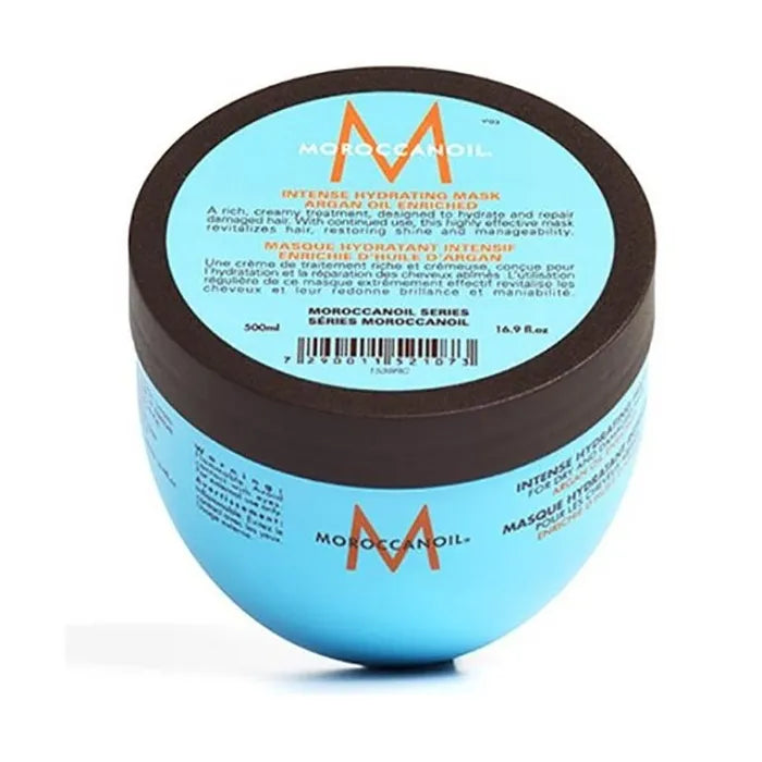 Masque Hydratant Intense 250ml