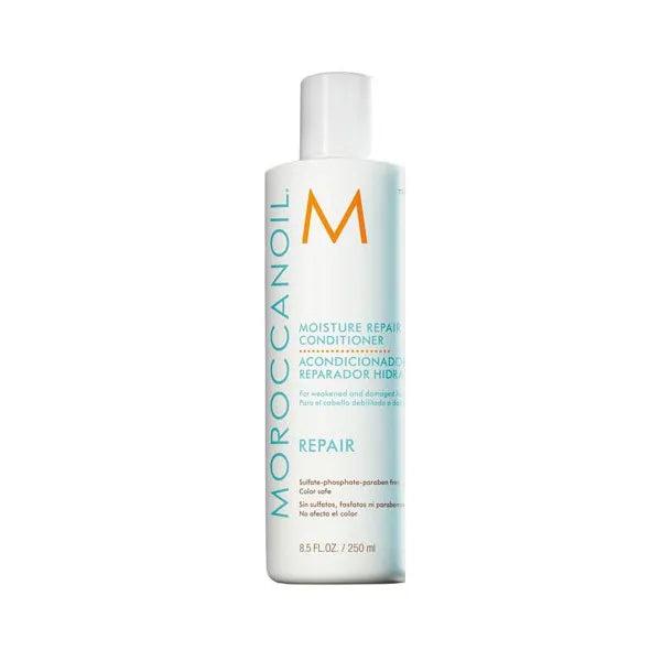 Après-shampoing réparateur hydratant 250 ml