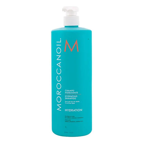 Shampooing Hydratant Moroccanoil 1000 ml