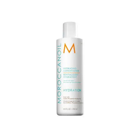 Hydratation revitalisant hydratant 250 ml