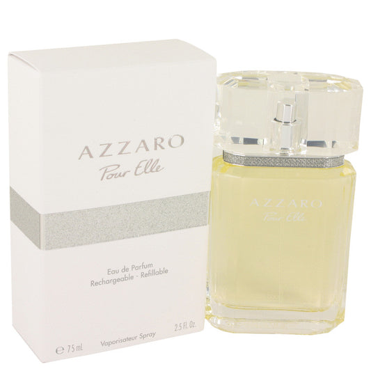 Azzaro Pour Elle by Azzaro - Eau De Parfum Spray 3.4 oz