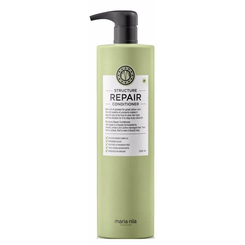Maria Nila - Structure Repair Conditioner 1000 ml