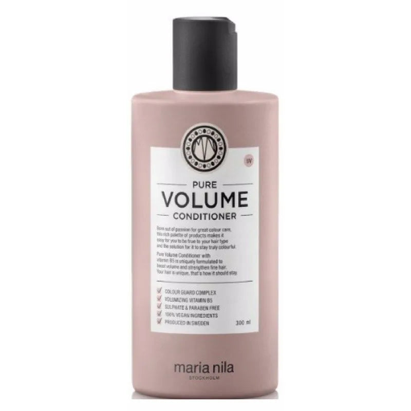 Maria Nila - Pure Volume Conditioner 300 ml